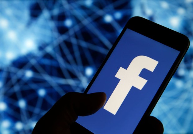 Facebook launched the device (Photo: Chessnot/Getty Images)