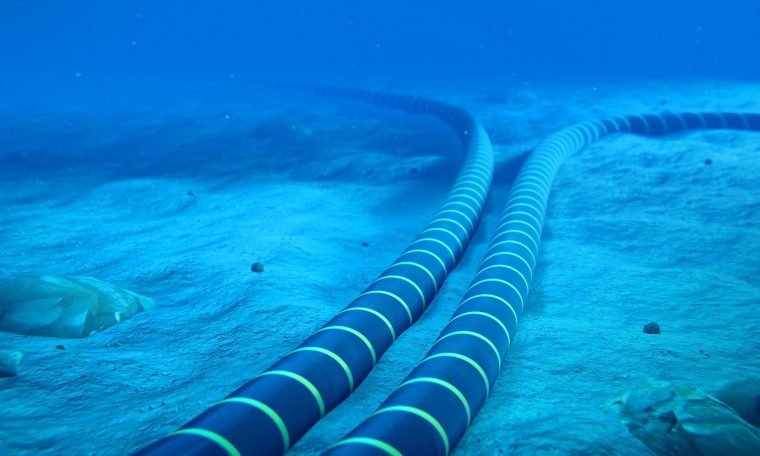 Facebook's Undersea Cable will connect Europe and America