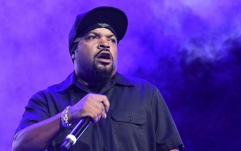 Ice Cube quits filmmaking after being denied Covid-19 vaccine;  Understand Rolling Stone