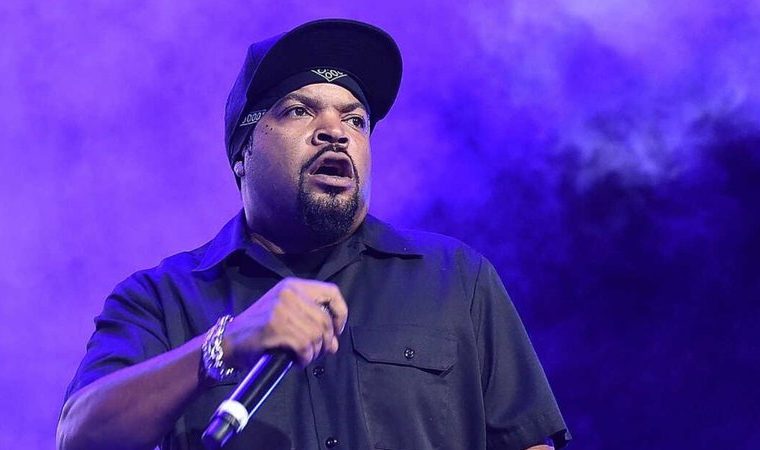 Ice Cube quits filmmaking after being denied Covid-19 vaccine;  Understand Rolling Stone