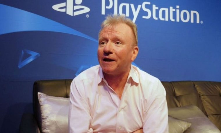 Jim Ryan says he's "disappointed" that PlayStation games can't reach more players