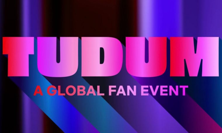 Netflix claims more than 25 million people attended Tudum fan event