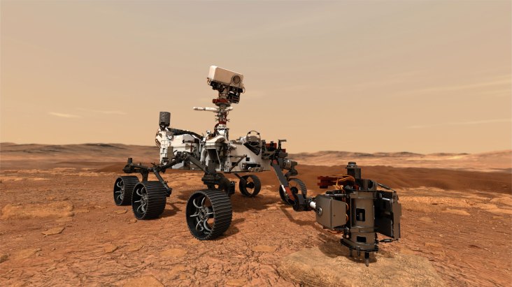 Photo of Des images de stabilisation automatisées confirment l’existence d’un lac sur Mars