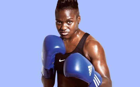Prime Video announces documentaries about athletes Wayne Rooney and Nicola Adams