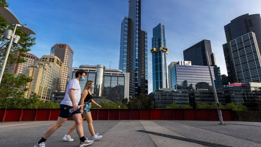 World's longest lockdown to be eased in Melbourne, Australia