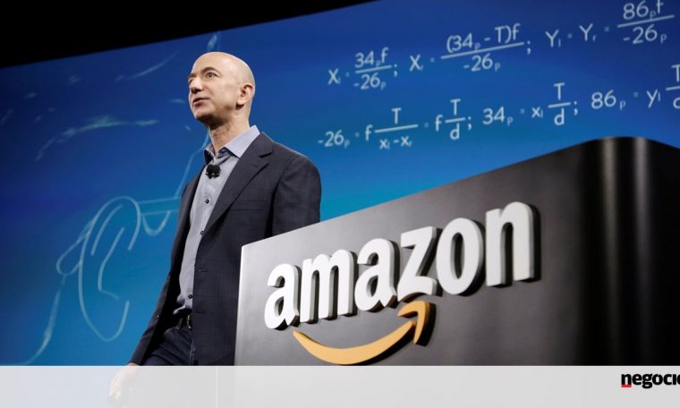 US Congressmen accuse Amazon executives of lying during hearing