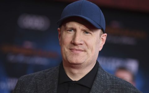 What does Kevin Feige think about the movie rumours?  · Rolling stone
