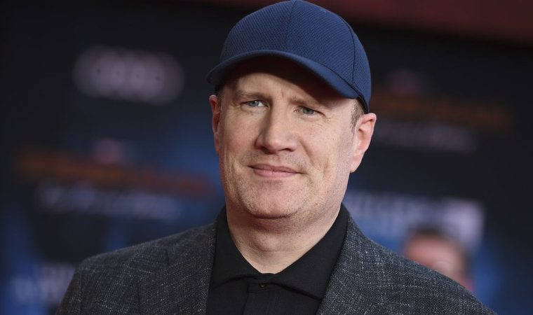 What does Kevin Feige think about the movie rumours?  · Rolling stone
