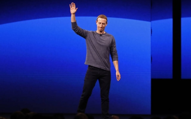 Zuckerberg said in July that the company would seek to transform from a social media company to a metaverse company in the next ten to fifteen years.