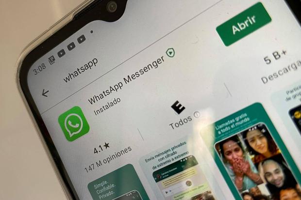 If your cell phone is on the list, it is better to change it if you want to continue using WhatsApp.  (Photo: Magazine)