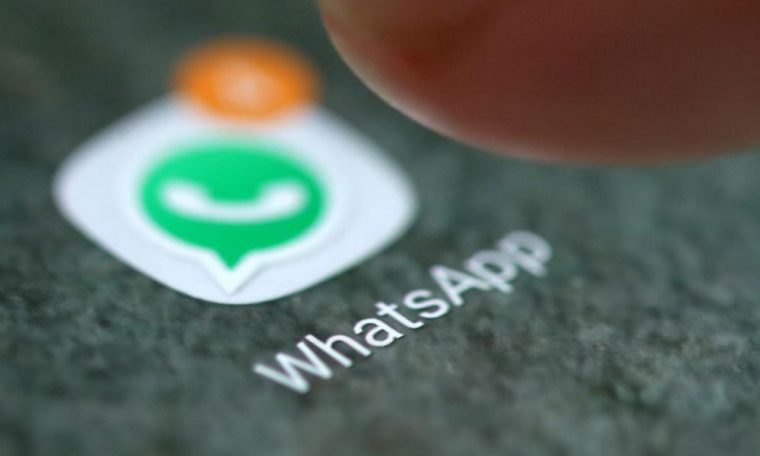 WhatsApp won't be supported on older phones from Monday (1)