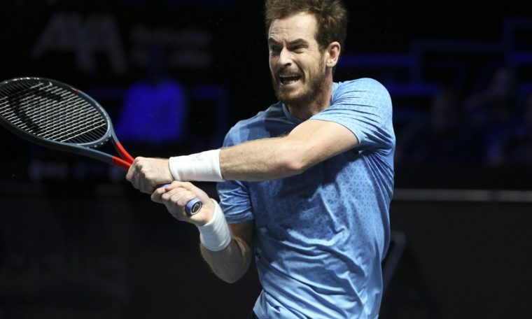 Why was Andy Murray's recovery better than Guga's?  |  Health