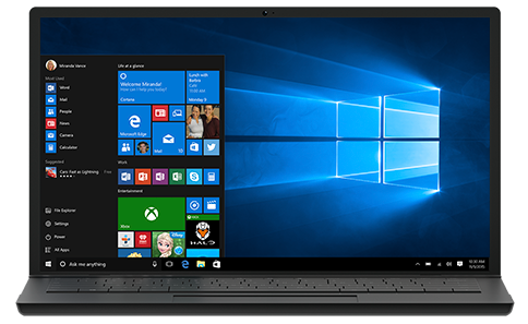 Microsoft will support Windows 10 to 2025.  (Source: Microsoft/Reproduction)