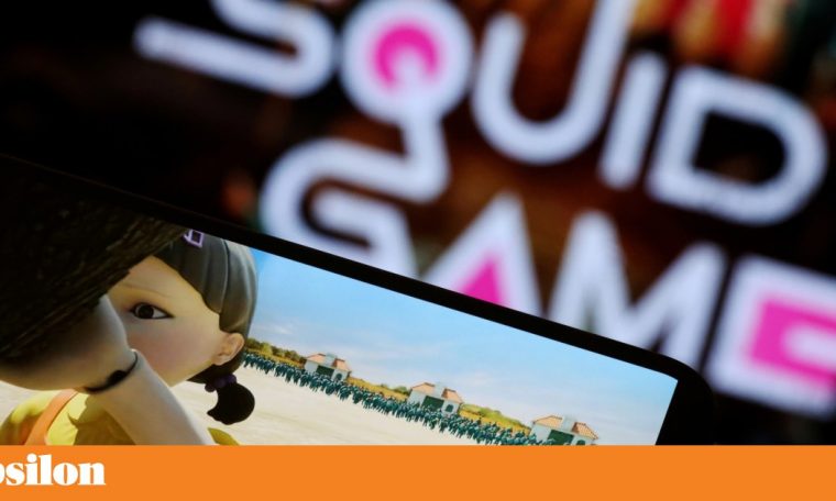 With 111 million viewers, "Squid Game" is Netflix's biggest debut ever.  streaming