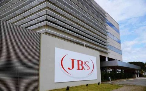 JBS joins other brands to announce joint actions with government support and strengthens its commitment to Net Zero