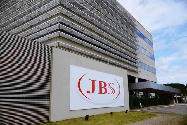 JBS joins other brands to announce joint actions with government support and strengthens its commitment to Net Zero