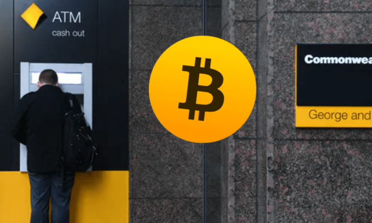 Australia's largest bank to integrate bitcoin services into app