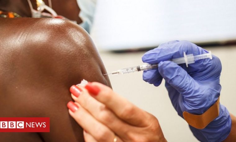 Kovid: Why the law making vaccination mandatory for suspended company employees in the US?