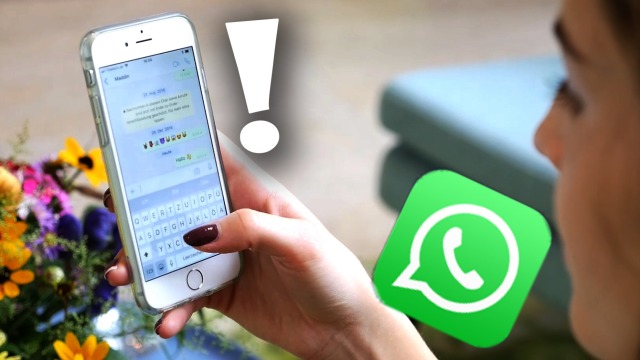 WhatsApp gets a new name: Now this name is changing with the popular Messenger