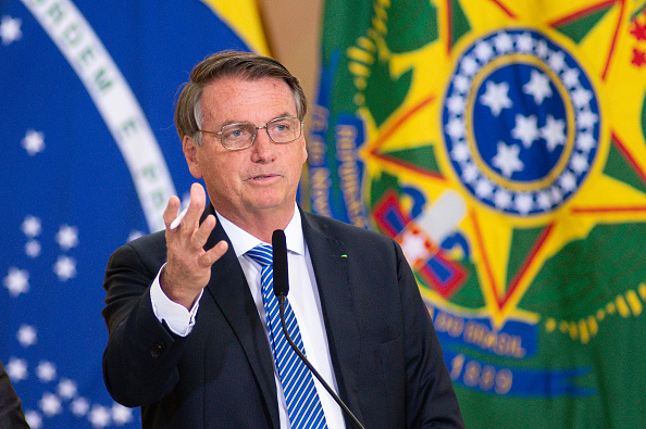 Bolsonaro to leave for Dubai and other countries this Friday