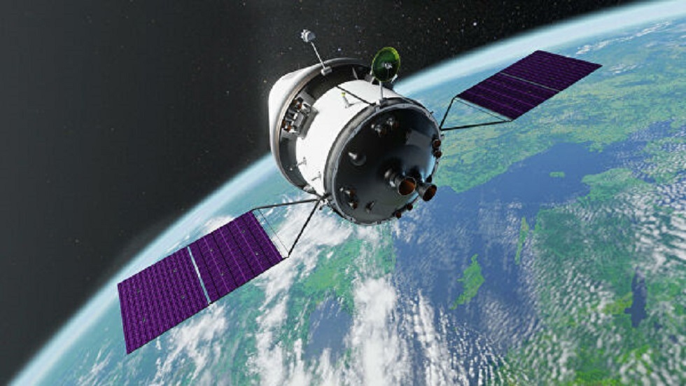 spacecraft flight test program 