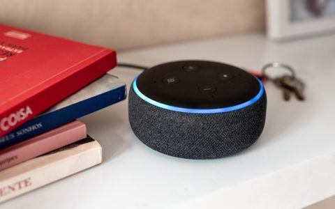 Amazon's Echo Dot devices get new functions tied to Netflix