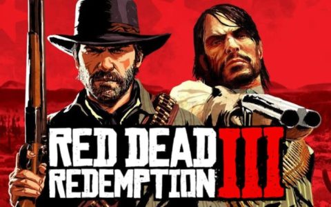 "Red Dead Redemption 3" is practically confirmed by Rockstar