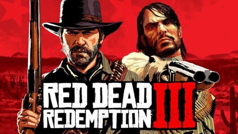 Red Dead Redemption is practically confirmed by Rockstar