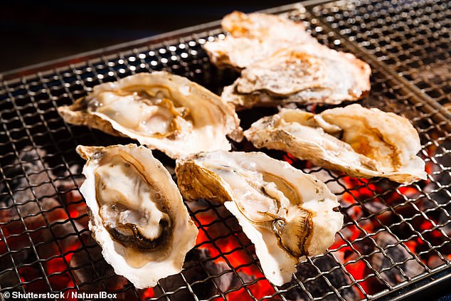 Victoria Department of Health issues immediate warning against raw oysters following outbreak of infectious disease