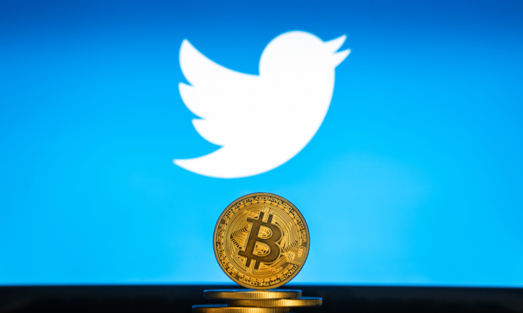 'It's pointless to invest in bitcoin right now': Twitter CFO