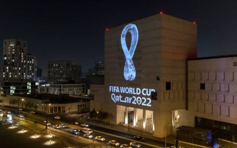 Intercontinental recap to be decided in single game in Qatar  score board