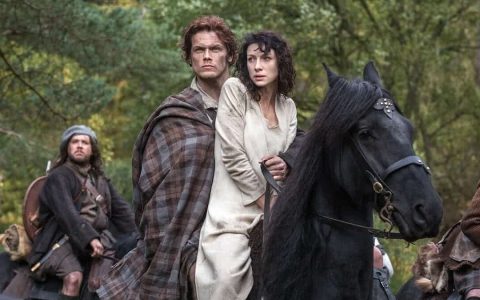 Outlander's sixth season premiere announced