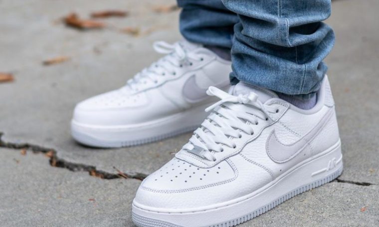 Nike begins limiting Air Force 1 purchases in the United States