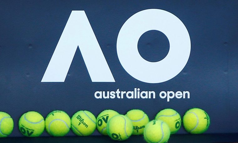 Australian Open predicts 95% of tennis players will be vaccinated by January