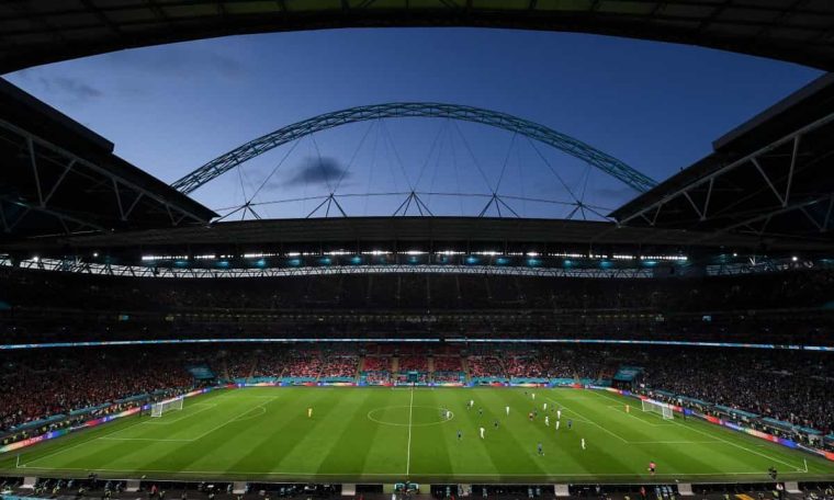 Britain's bid for World Cup 2030 stands despite criticism