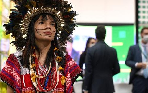 COP26 will announce an agreement to tackle deforestation tomorrow - 11/01/2021