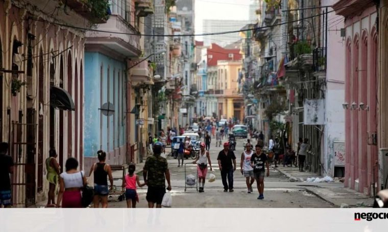 Cuba opens its doors to foreigners this Monday - Tourism & Leisure