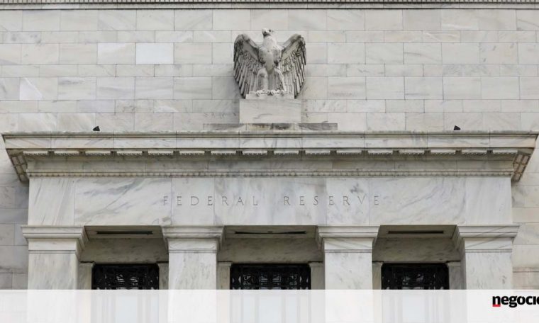 Fed vice president points to potential interest rate hike by the end of 2022