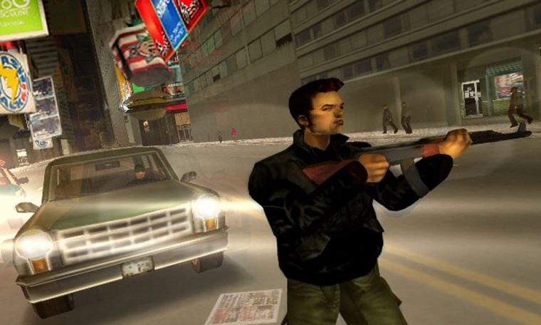 Imagem de: GTA: modders vão enfrentar a Take-Two em julgamento no tribunal