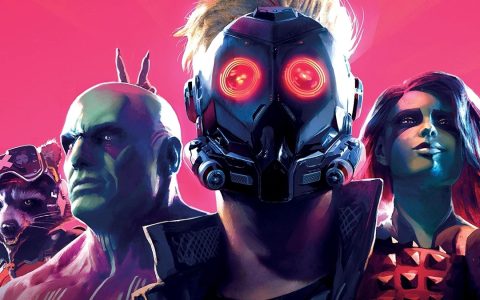 Guardians of the Galaxy Gets Ray Tracing on PS5 and Xbox Series X • Eurogamer.pt