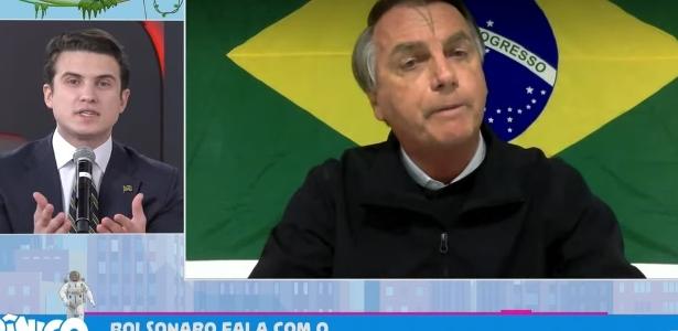 Marinho's resignation questions JP News' intent to "plural" - 11/04/2021
