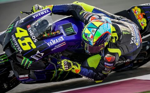 MotoGP Follows F1 With "Drive To Survive" And Will Be Shown On Amazon Prime Video