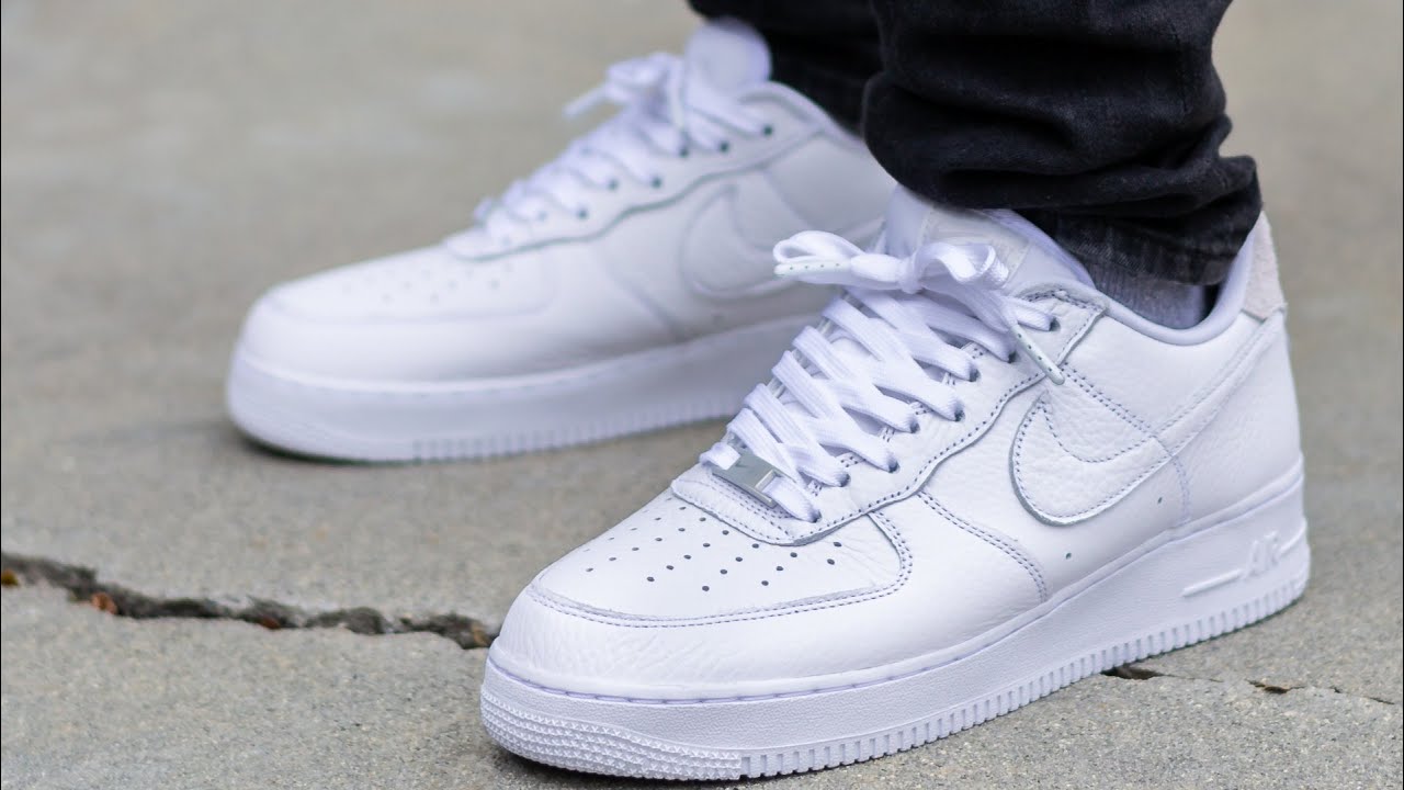 Nike Air Force 1 Original - Where to Buy?  View Official Store ✔️