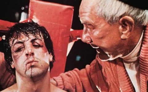 Rocky's End Will Be Sadr And More Realistic, Says Producer Irwin Winker Rolling Stone