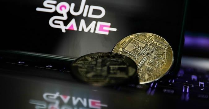 `SQUID GAME' crypto fraud, magically hidden millions of crores... what happened?!  |  New SQUID GAME Crypto Scam Loses Crores to Investors