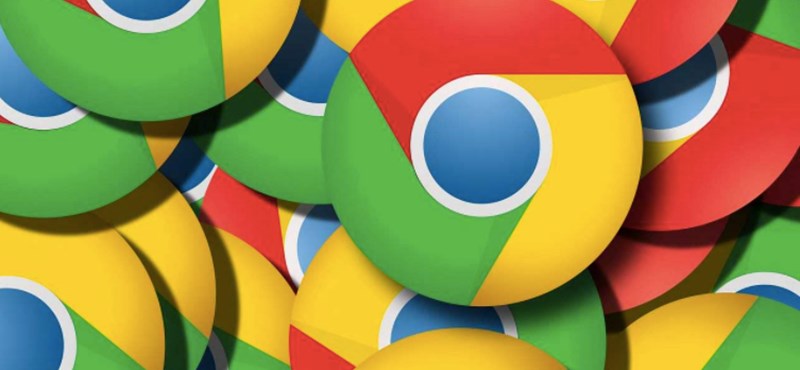 Chrome has a clever trick that speeds up your browser
