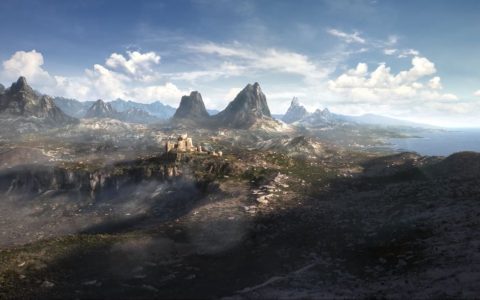The Elder Scrolls VI set as a console exclusivity for Xbox