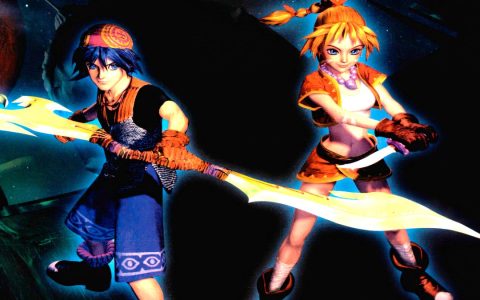 The Rumor: The "Great PlayStation Remake" Is Chrono Cross