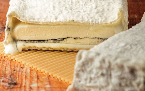 The world's best cheese in 2021 is made from Spanish goat's milk