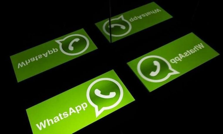 WhatsApp Web does not require a cell phone and can be used on up to 4 devices
